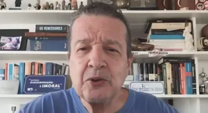 Juca Kfouri detona time do Brasileirão Série A e dispara: “Chorem na cama”