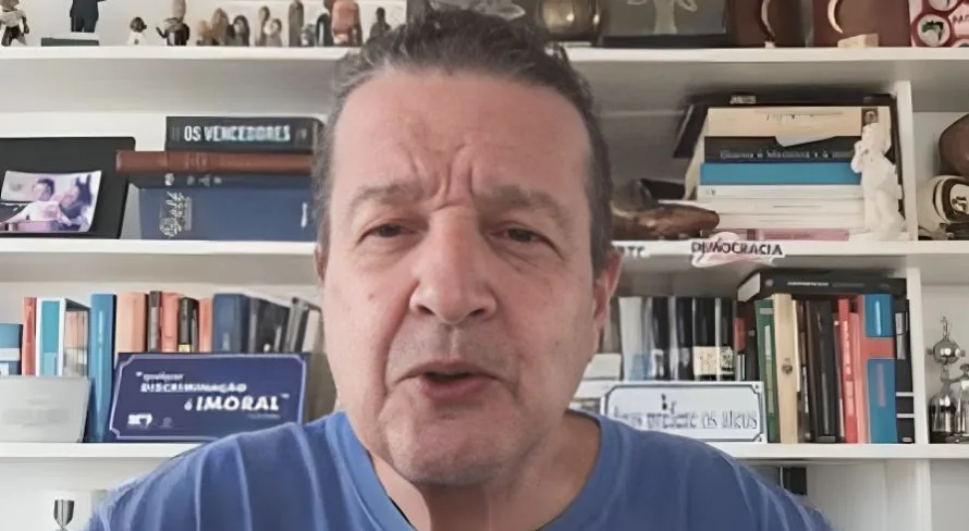 Juca Kfouri detona time do Brasileirão Série A e dispara: “Chorem na cama”