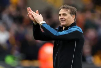 Julen Lopetegui