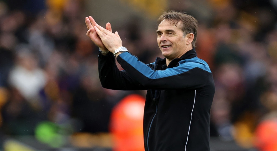 West Ham, da Premier League, confirma contratação do técnico Julen Lopetegui