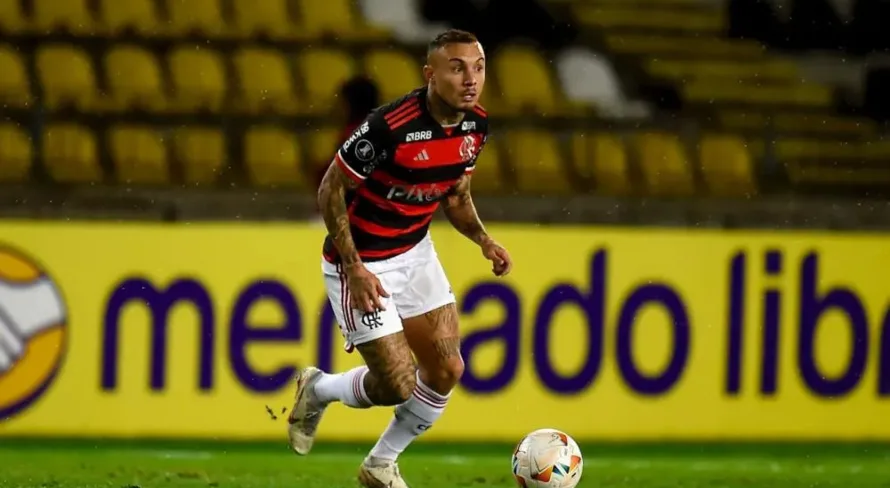 Julio Gomes vê Flamengo “desencontrado” e Tite em risco