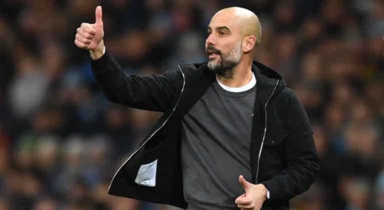 Julio Gomes não poupa palavras ao definir o melhor técnico do futebol mundial