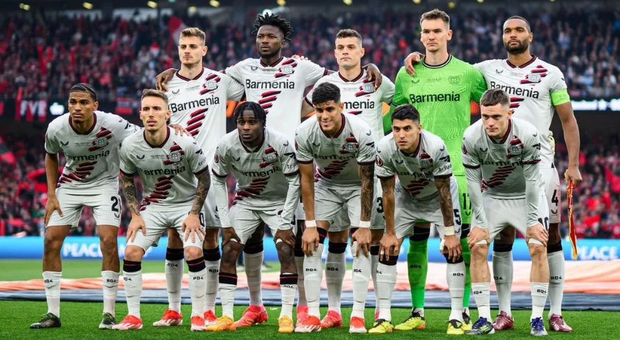 Kaiserslautern x Bayer Leverkusen: onde assistir à final da Copa da Alemanha