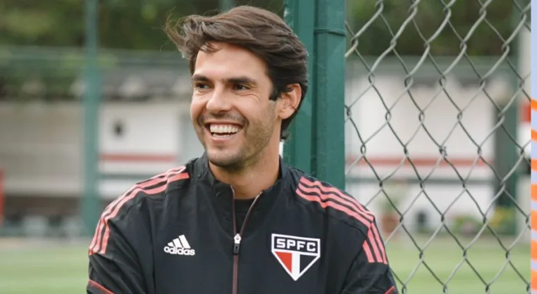 Caio Ribeiro revela lado surpreendente de Kaká: “Não vale nada”