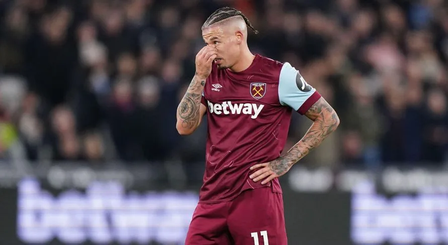 Barcelona avalia contratação de Kalvin Phillips, do Manchester City