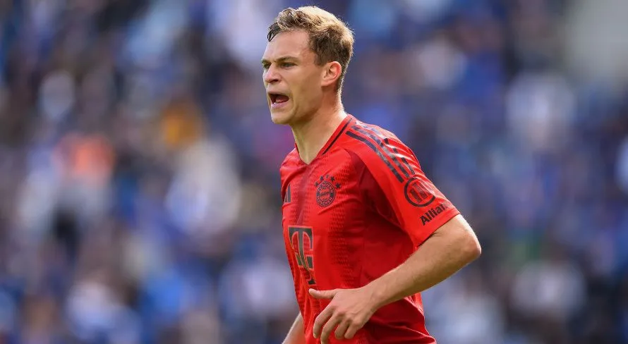 Jornal espanhol indica ao Real Madrid três ‘sucessores’ de Toni Kroos