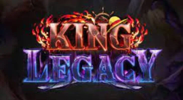 King Legacy: confira os códigos do mês de maio