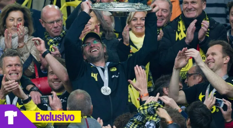 Marcelo Bechler nega comparação entre trabalhos de Klopp e Terzic no Dortmund