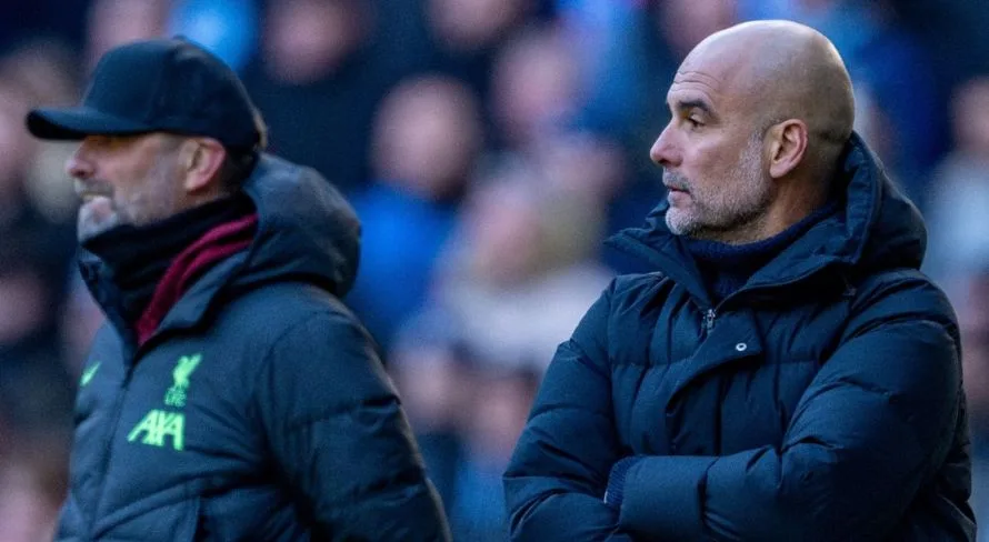 Guardiola dá resposta enigmática sobre seu futuro no Manchester City