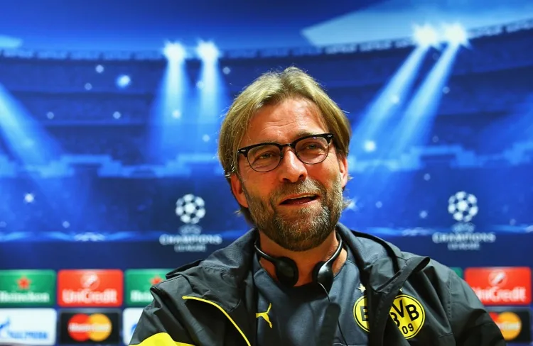 Borussia Dortmund quer retorno de Klopp, diz jornal