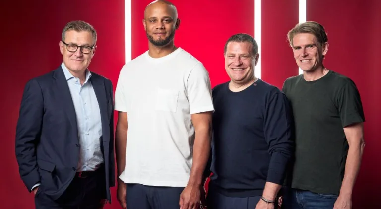 Bayern de Munique anuncia ex-zagueiro belga como novo técnico