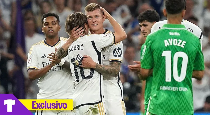 Cléber Machado ‘foge’ dos mais famosos e aponta destaques na final da Champions League