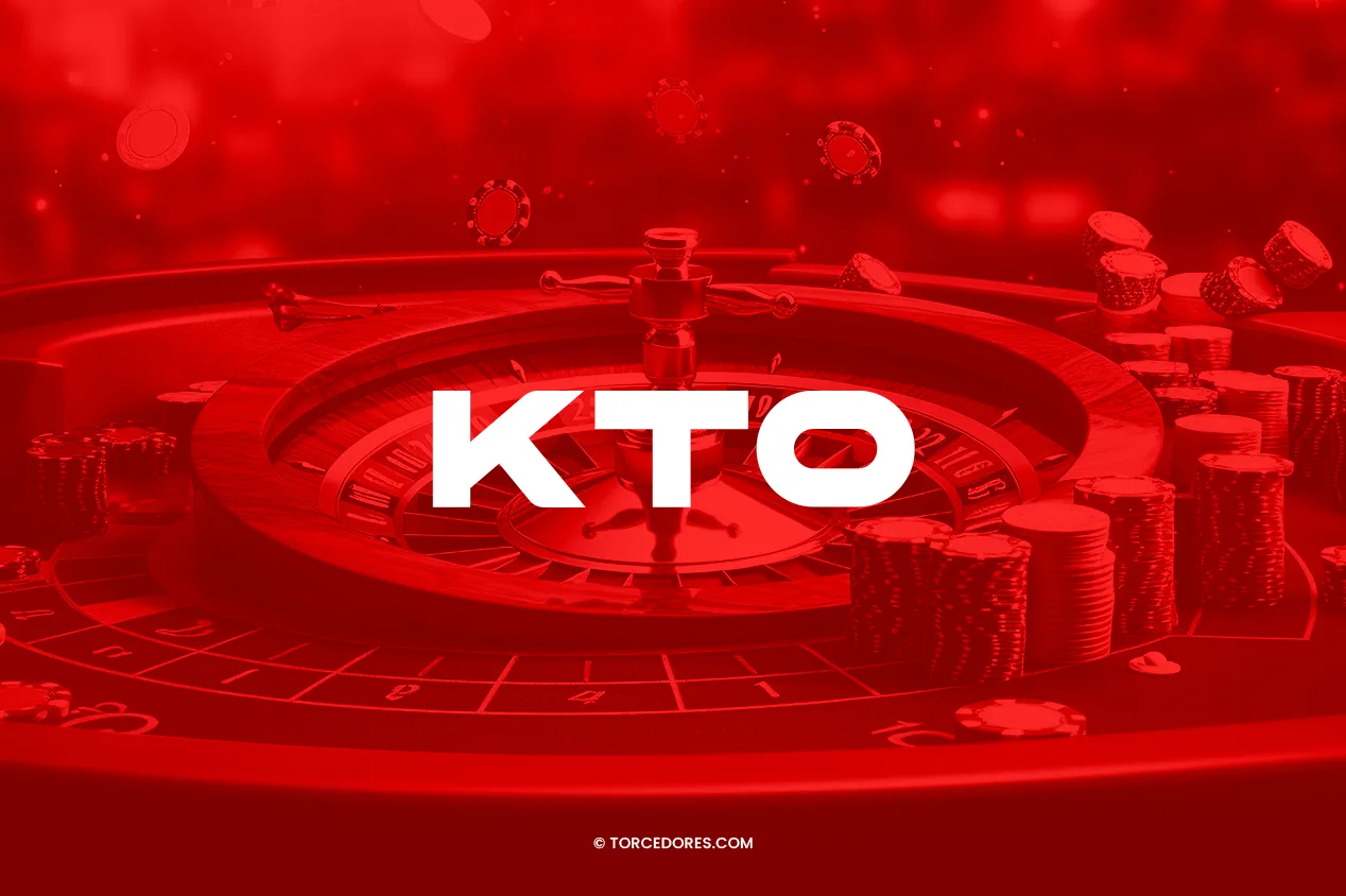 KTO Craques da América: promoção traz prêmios no cassino online