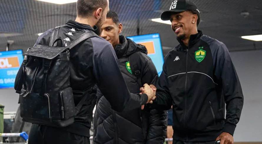 Lanús x Cuiabá: onde assistir ao Dourado na Sul-Americana