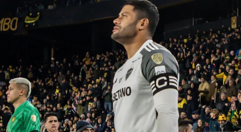 Benja exclui Atlético-MG e elege favoritos ao título da Libertadores