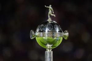 Libertadores 2025 define primeiros times classificados; saiba quais 