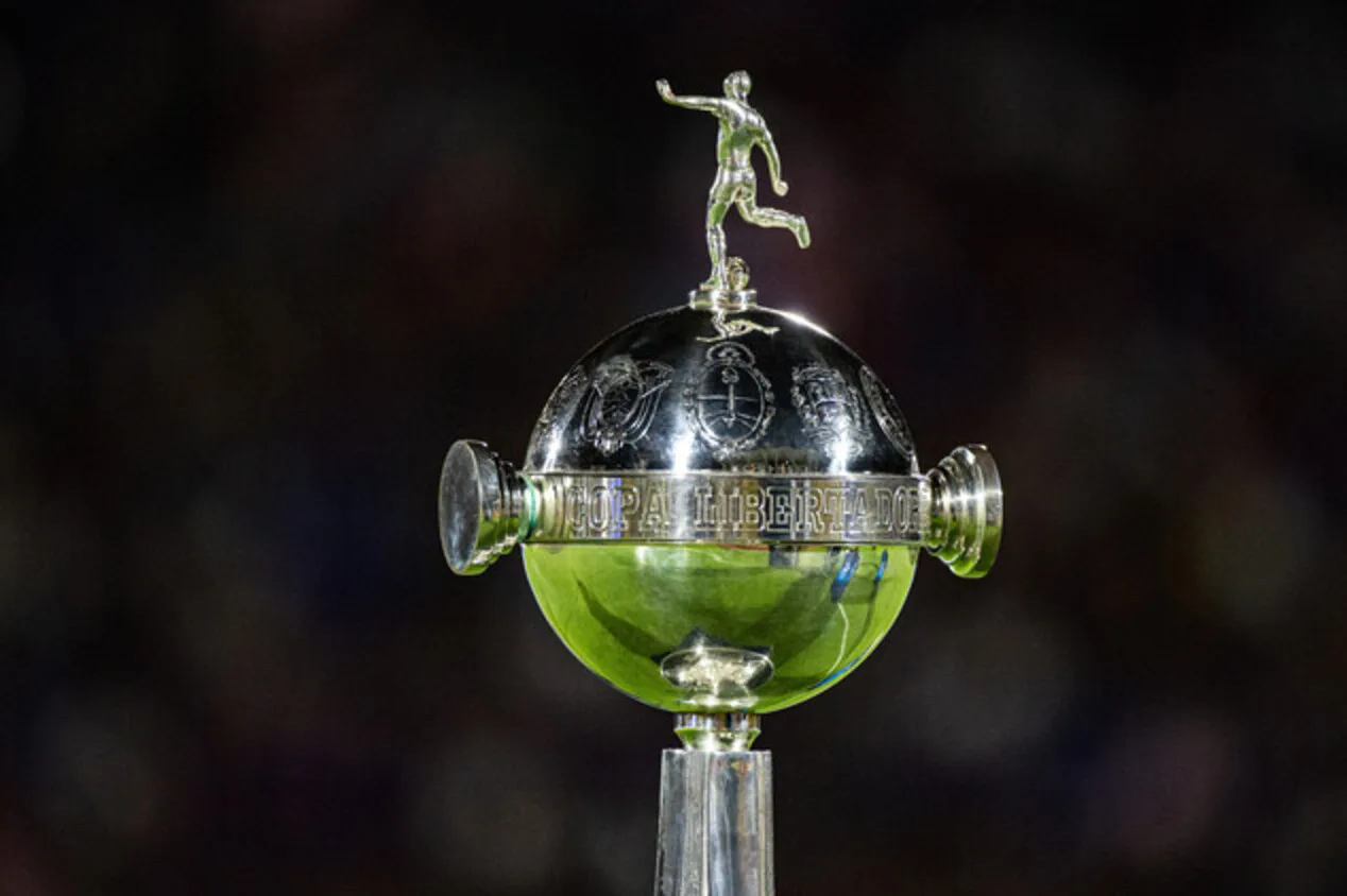 Libertadores 2025 define primeiros times classificados; saiba quais 