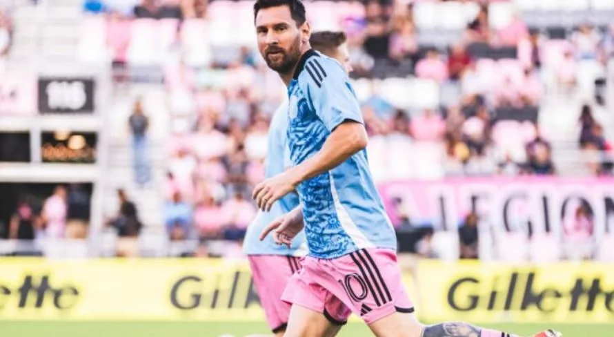 MLS supera times do Brasil em faturamento