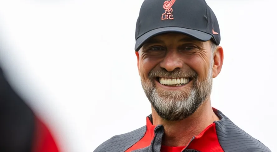 Veja a provável escalação do Liverpool hoje contra o Aston Villa na Premier Legue