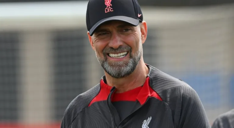 Veja a provável escalação do Liverpool hoje contra o Tottenham na Premier League