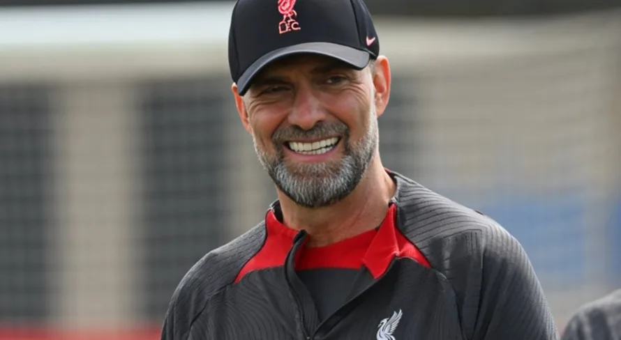 Veja a provável escalação do Liverpool hoje contra o Tottenham na Premier League