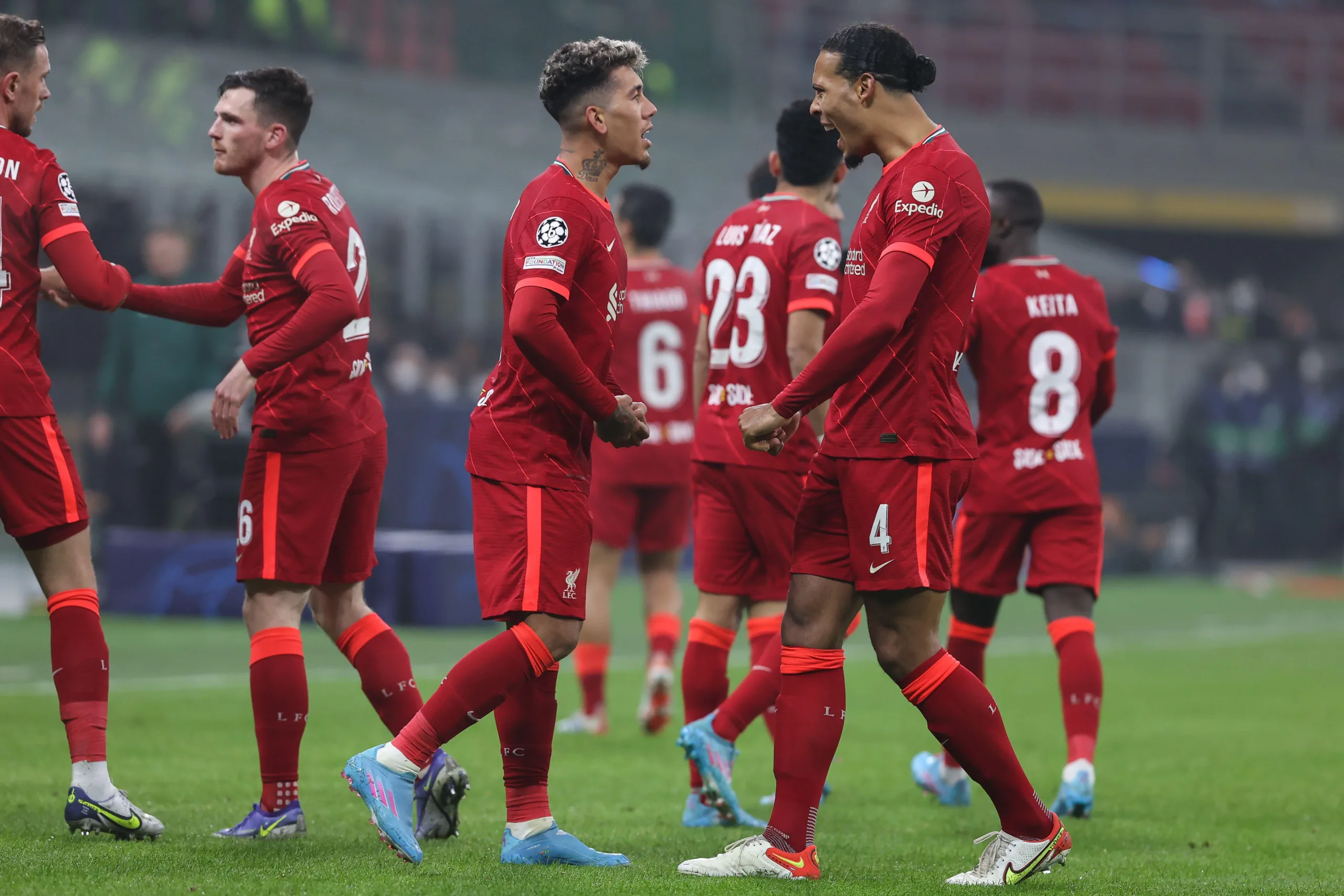 Liverpool x Tottenham – Premier League: palpites, escalação e onde assistir – 05/05/2024