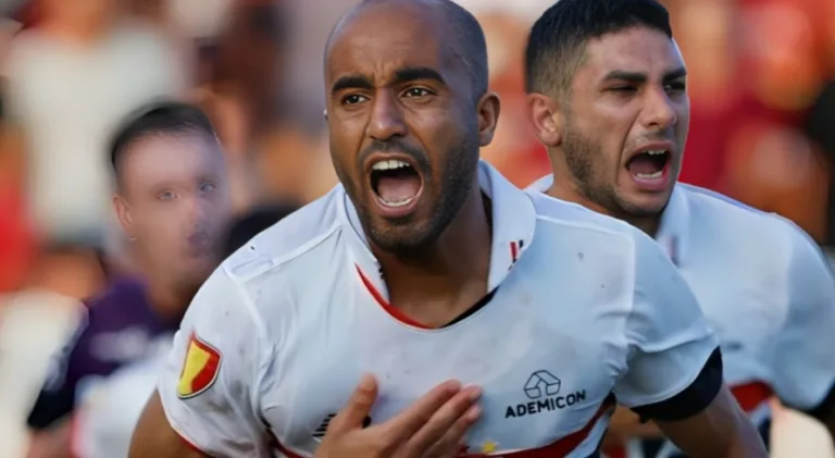 Lucas Moura revela clássico paulista que mais gosta de jogar
