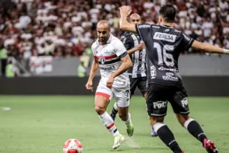 Lucas Moura