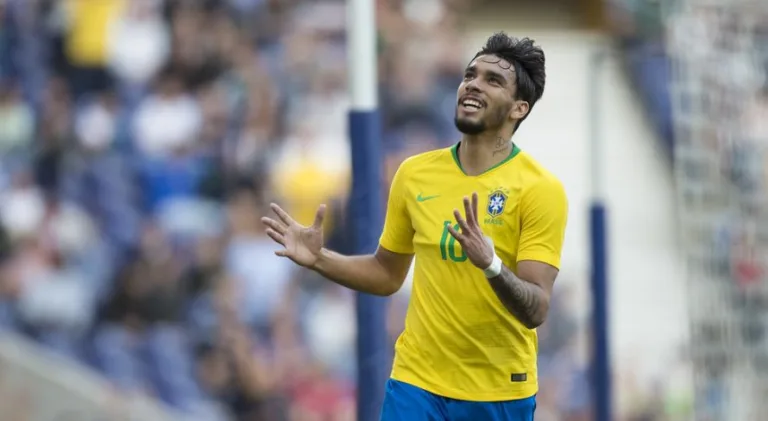 Andreas Pereira anima torcedores do Flamengo com revelação sobre Lucas Paquetá