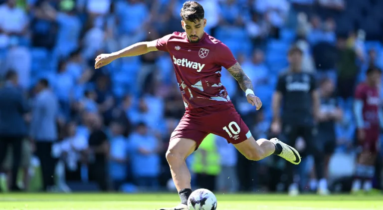 Lucas Paquetá é acusado formalmente em investigação sobre apostas na Premier League