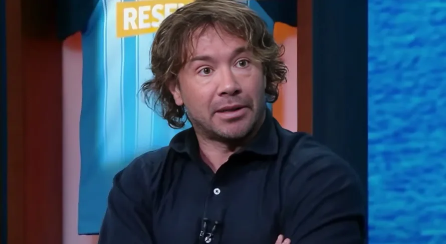 Lugano se impressiona com time do Brasileirão Série A: “Merece os parabéns”