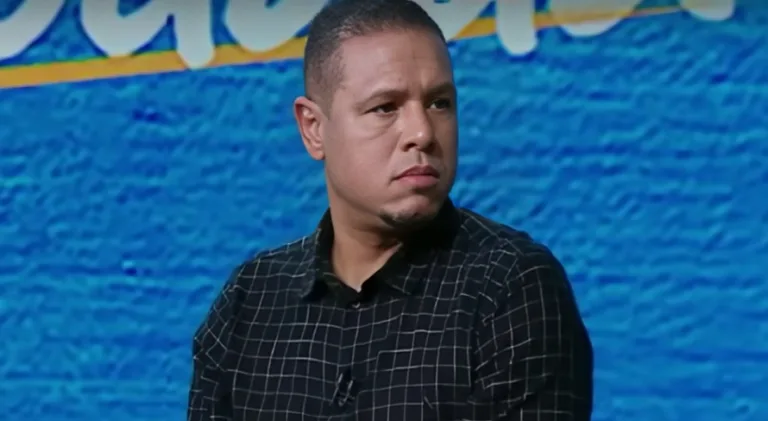 Luis Fabiano elege time com o melhor futebol no Brasil hoje: “Eu acho”