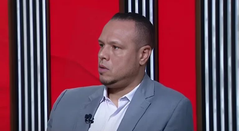 Luis Fabiano surpreende e causa polêmica sobre o Flamengo na Libertadores