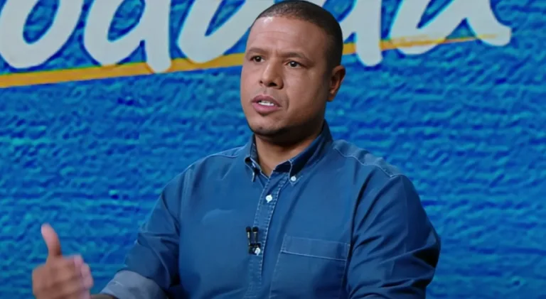 Luis Fabiano aponta técnico diferenciado no Brasil hoje: “Eu gosto dele”