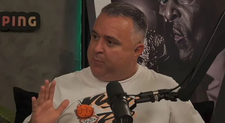 Luiz Ademar revela salário de comentaristas do SporTV: “Ganhavam menos que eu”