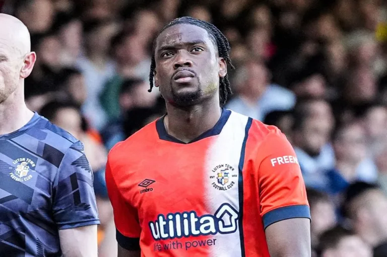 Nottingham Forest permanece e Luton Town cai: confira os rebaixados na Premier League