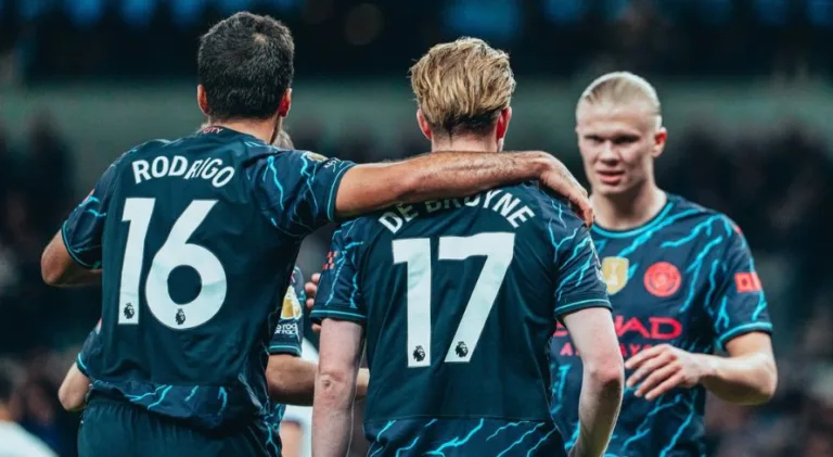 O que o Manchester City precisa para ser campeão da Premier League