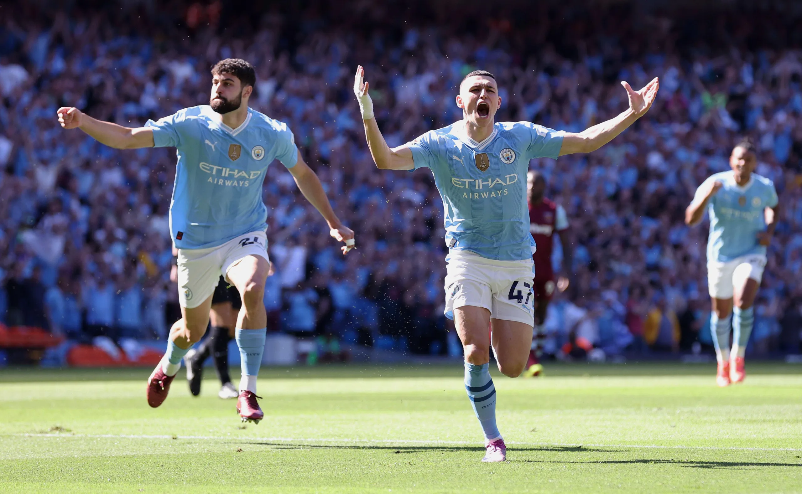 Palpite: Manchester United x Manchester City – Copa da Inglaterra – 25/05/2024