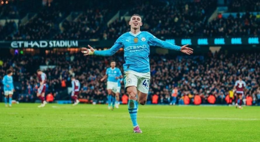 Manchester City x West Ham: onde assistir ao jogo da Premier League