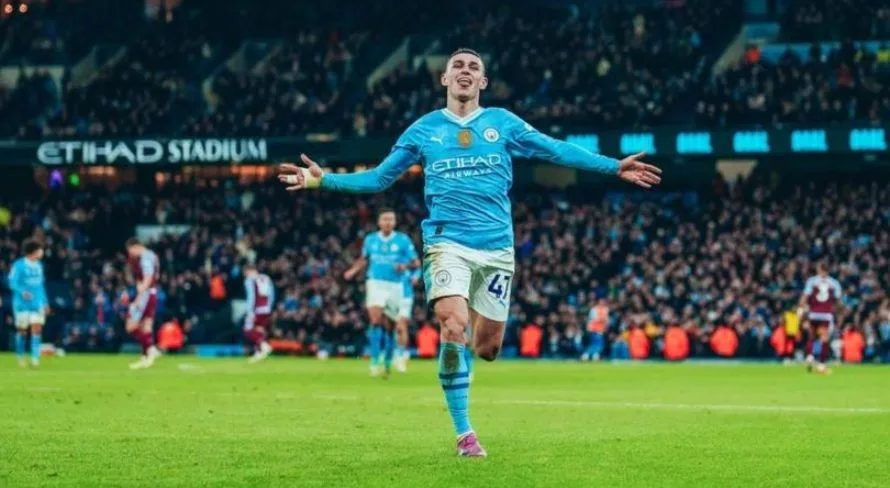 Manchester City x West Ham: onde assistir ao jogo da Premier League