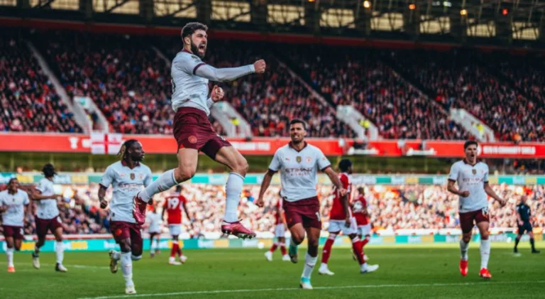 Manchester City x Wolverhampton: onde assistir à partida da Premier League