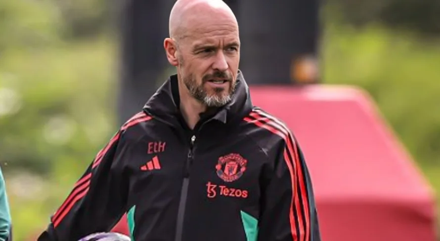 Manchester United hoje tem desfalques na final da Copa da Inglaterra; veja lista