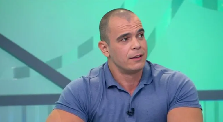 Mano detona atacante de time do Brasileirão Série A: “Arrogante”