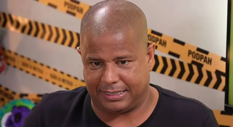 Marcelinho Carioca “esquece” Corinthians e revela paixão por outro time