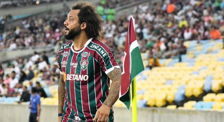 Marcelo aponta técnico fora da curva no Brasil: “Temos que agradecer”