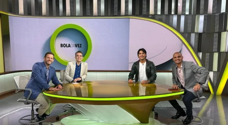 Marcelo Moreno não se arrepende de ter negado a Seleção Brasileira