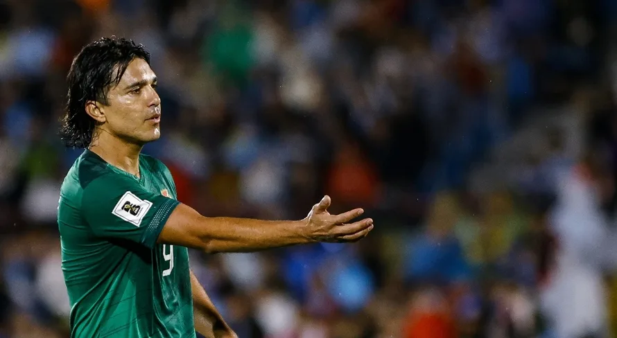 Ex-Cruzeiro e Flamengo, Marcelo Moreno revela seu primeiro salário no Vitória