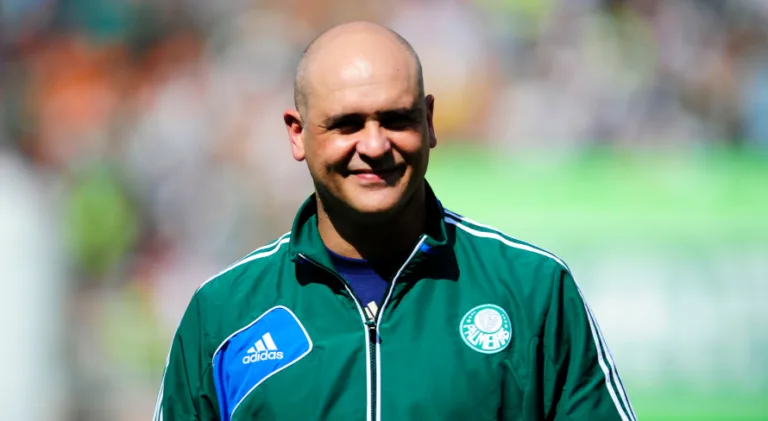 Marcos vê “atitude digna” de Cássio e aponta auge do sucesso no futebol brasileiro