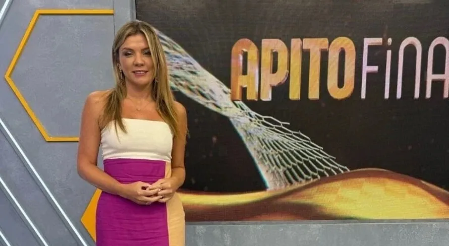 Marília Ruiz elege o pior técnico do Corinthians dos últimos dez anos: “Nota -10”