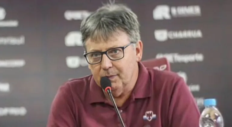 Presidente do Caxias se posiciona contra a paralisação do futebol brasileiro: “Estamos prontos”